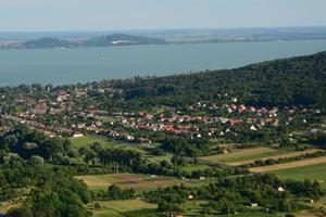 2018 VI - Balaton